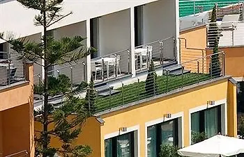 Hotel Relais Paradiso