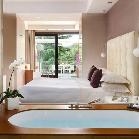 Relais Paradiso 5* Vietri sul Mare