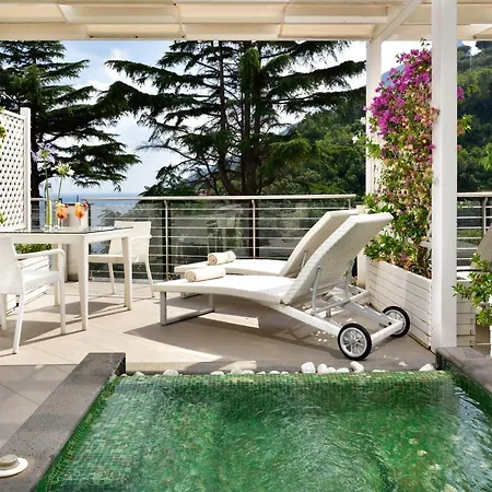 Relais Paradiso