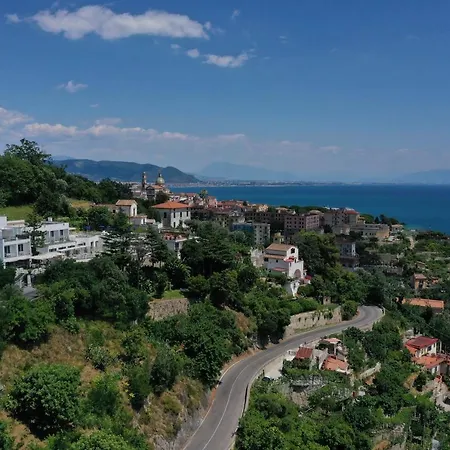 Hotel Relais Paradiso Vietri