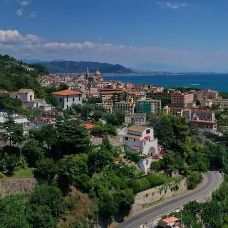Relais Paradiso Hotel 5*