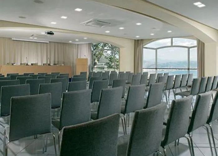 Relais Paradiso Hotel