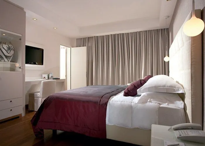 Relais Paradiso Hotel 5*