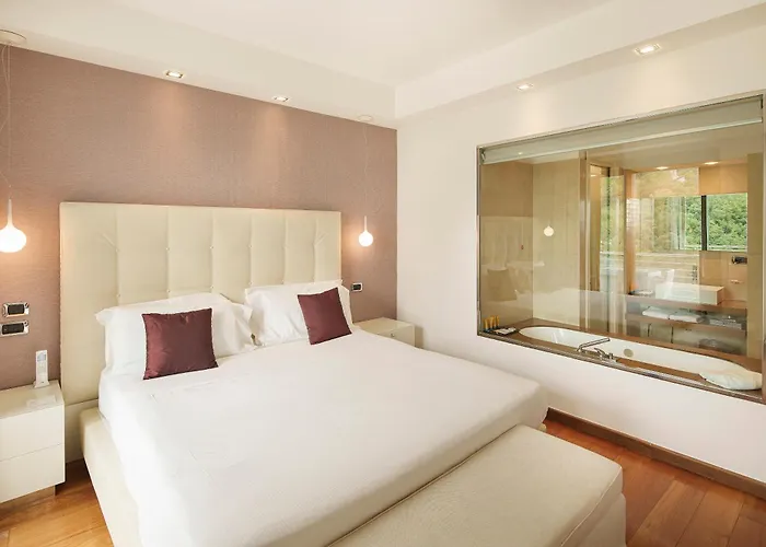 Relais Paradiso 5*