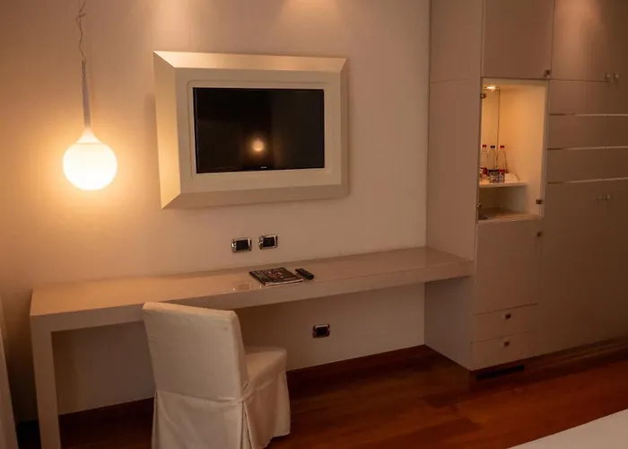 Relais Paradiso Vietri