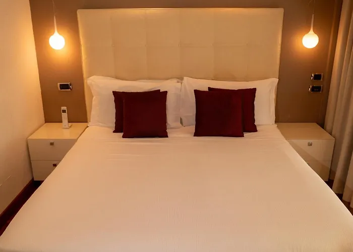 Relais Paradiso 5* Vietri