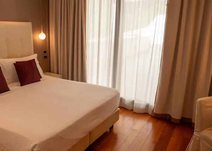 Relais Paradiso Hotel