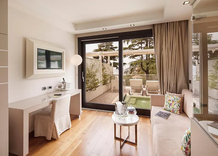 Hotel Relais Paradiso