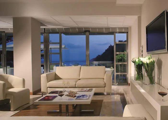 Relais Paradiso Vietri