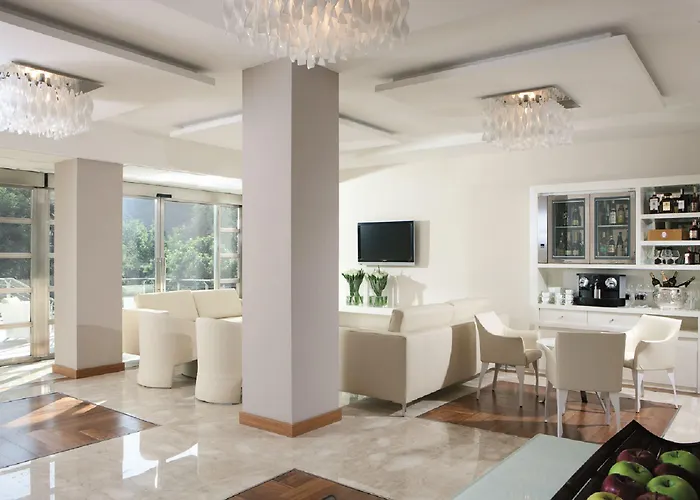 Hotel Relais Paradiso Vietri