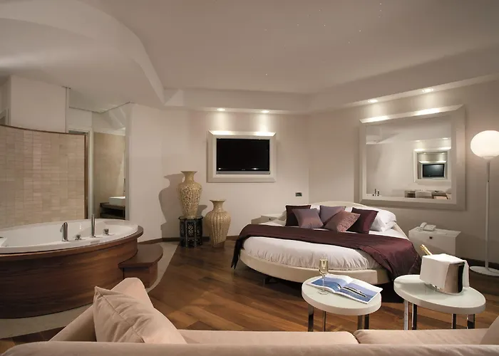 Hotel Relais Paradiso Vietri