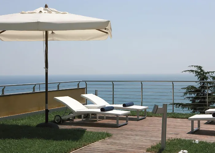 Relais Paradiso