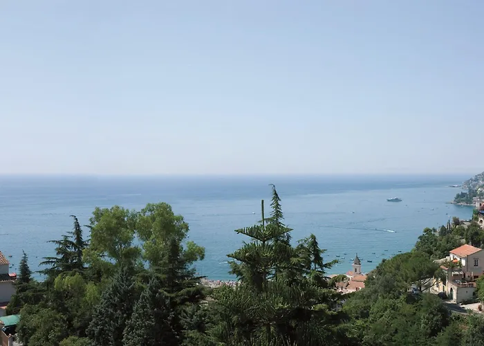 Relais Paradiso Hotel 5*