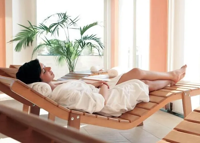Relais Paradiso Hotel