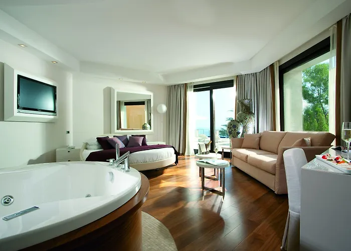 Hotel Relais Paradiso