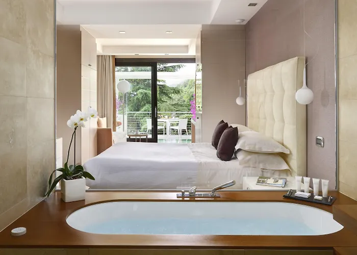 Relais Paradiso Hotel