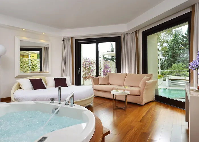 Relais Paradiso Hotel 5*