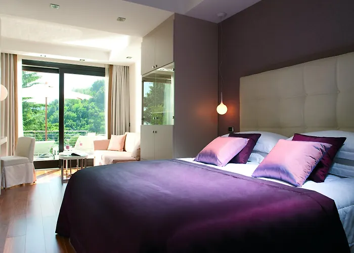 Relais Paradiso Hotel Vietri