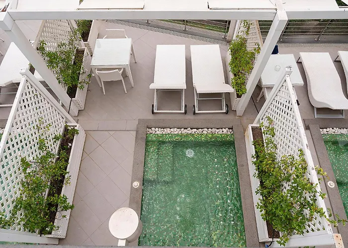 Hotel Relais Paradiso
