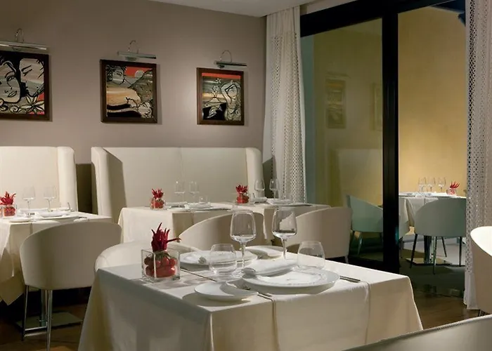 Relais Paradiso Hotel 5*