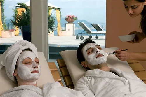 Relais Paradiso Hotel Vietri