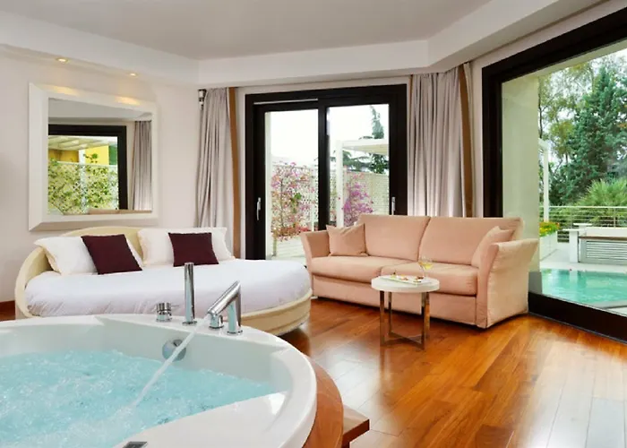 Relais Paradiso Hotel 5*