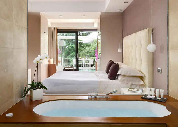 Relais Paradiso 5* Vietri