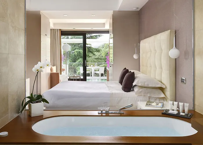 Relais Paradiso Hotel